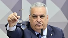 Gilmar Mendes rejeita queixa de vice de Flávio contra adversários que o acusaram de estupro