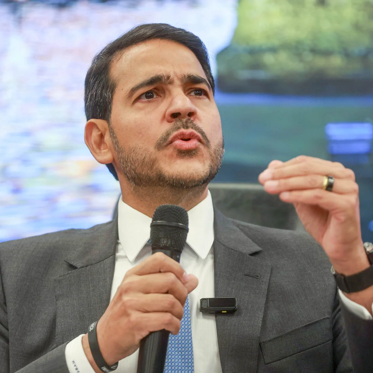 AGU pede a Fux que mantenha proibição das bets e ouça PGR antes de decisão