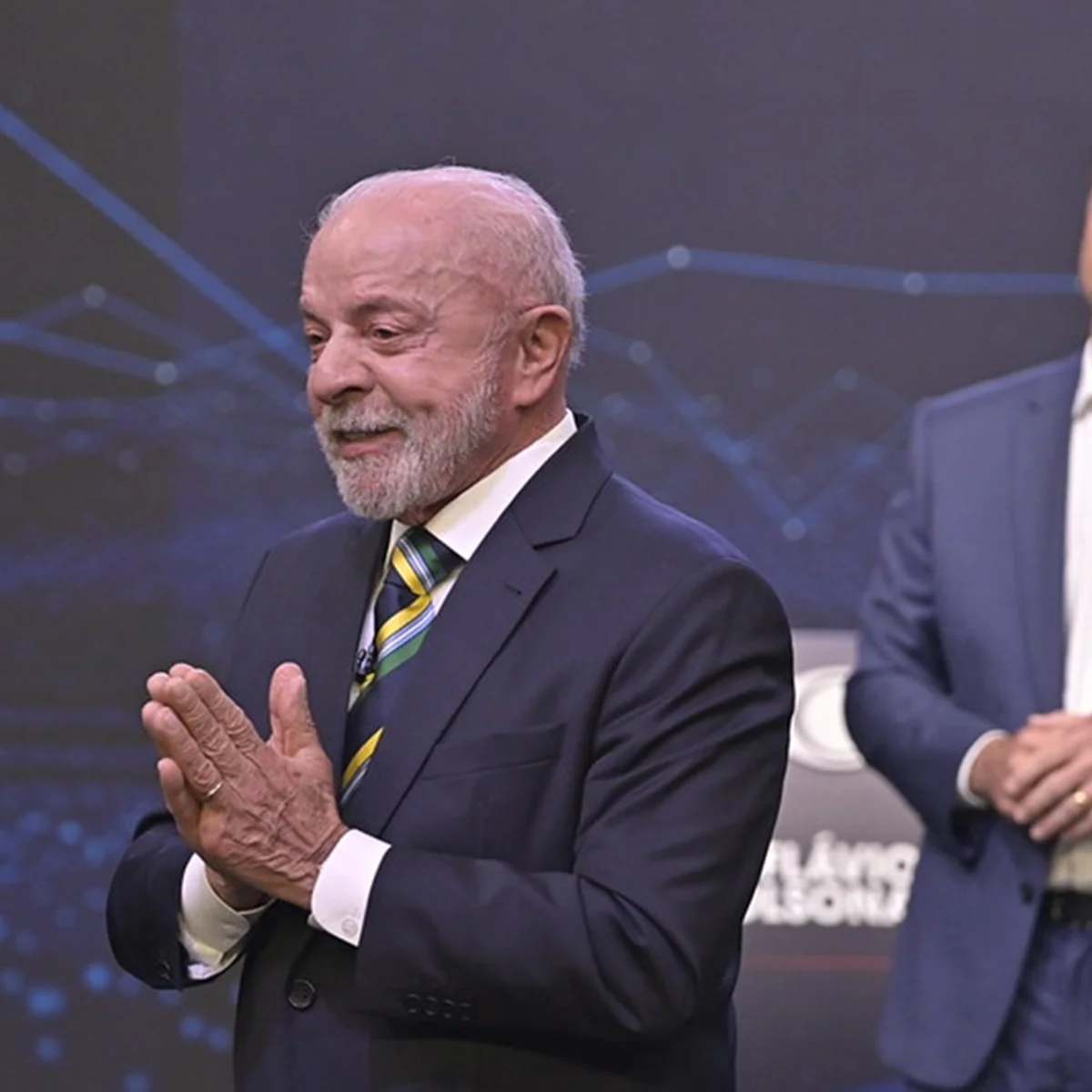 Lula pressiona Flávio com abertura de sigilos, mas ação pode não prosperar