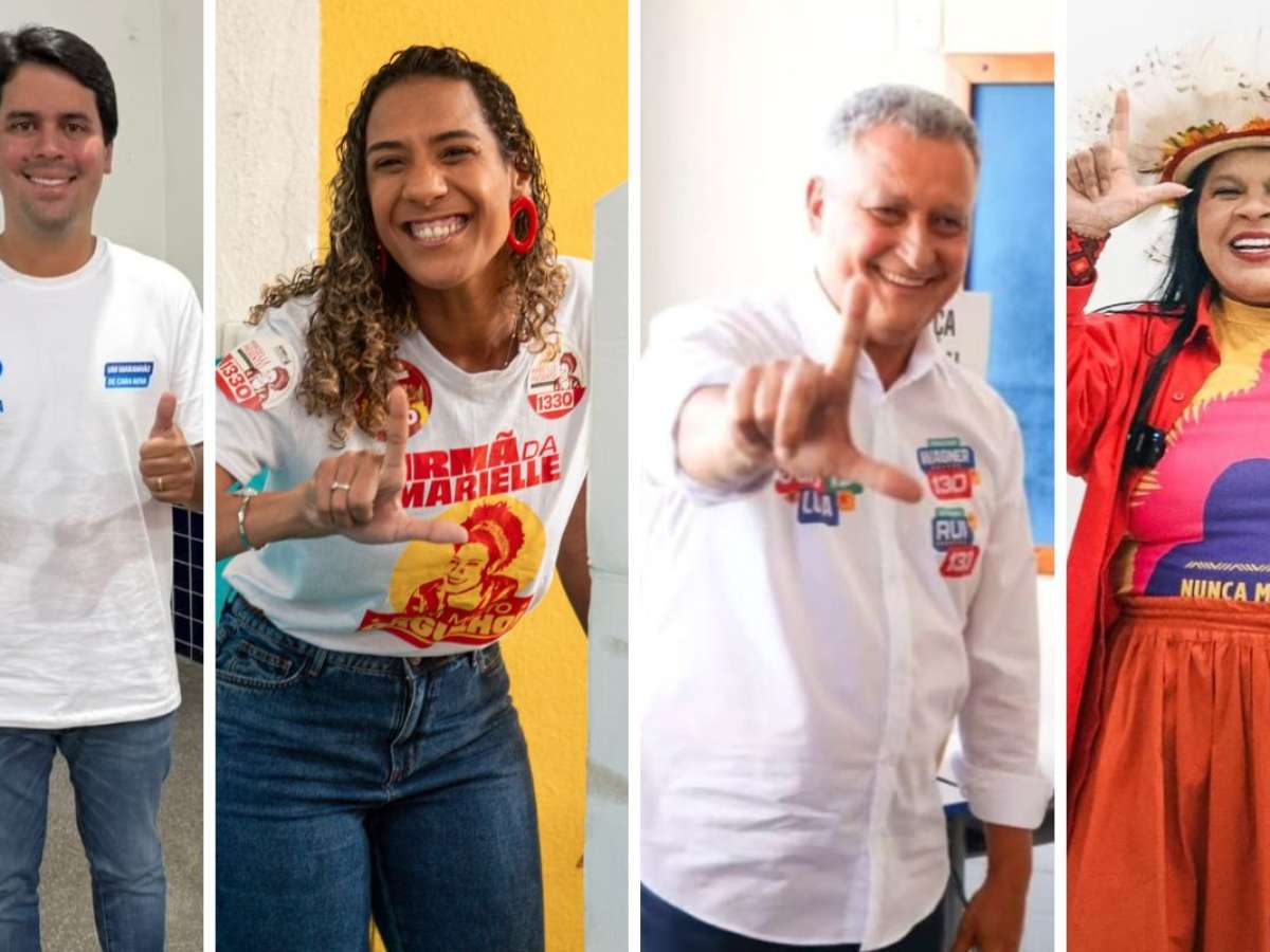 Apenas nove de 22 ex-ministros do governo Lula são eleitos