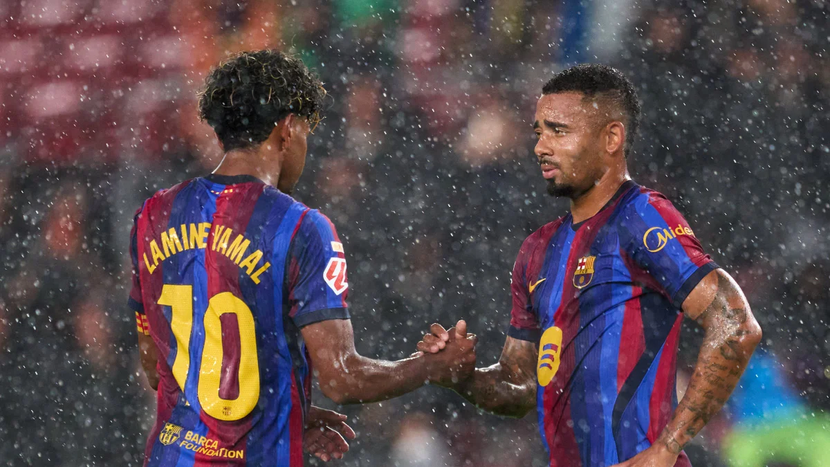 Saiba onde assistir a Galatasaray x Barcelona pela Champions League