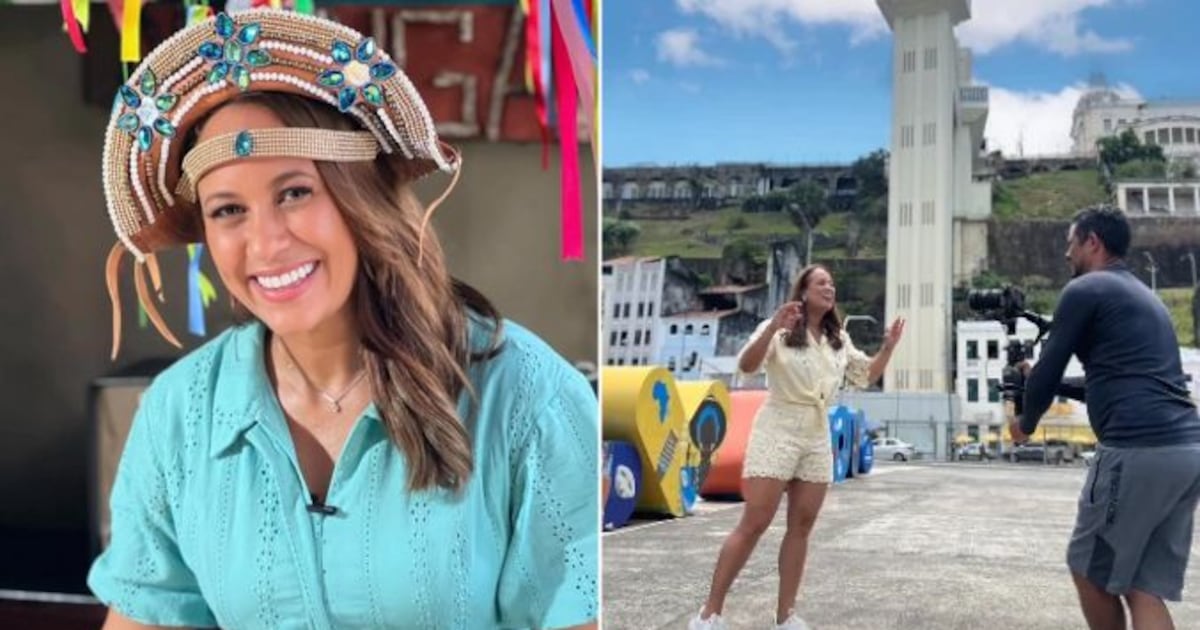 Renata Alves celebra o Dia do Nordestino nas redes sociais: ‘Somos fortes, lutadores e talentosos’