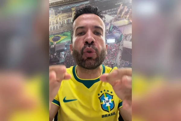 Janones x Nikolas: mineiros lideram guerra digital de Lula e Flávio - destaque galeria