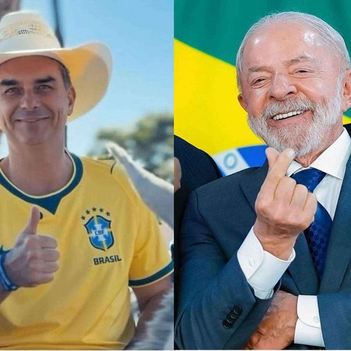 Cultura: o que Lula e Flávio Bolsonaro propõem para o setor