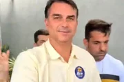 Alexandre Frota fala após Flávio ser intimado pela PF a entregar passaporte