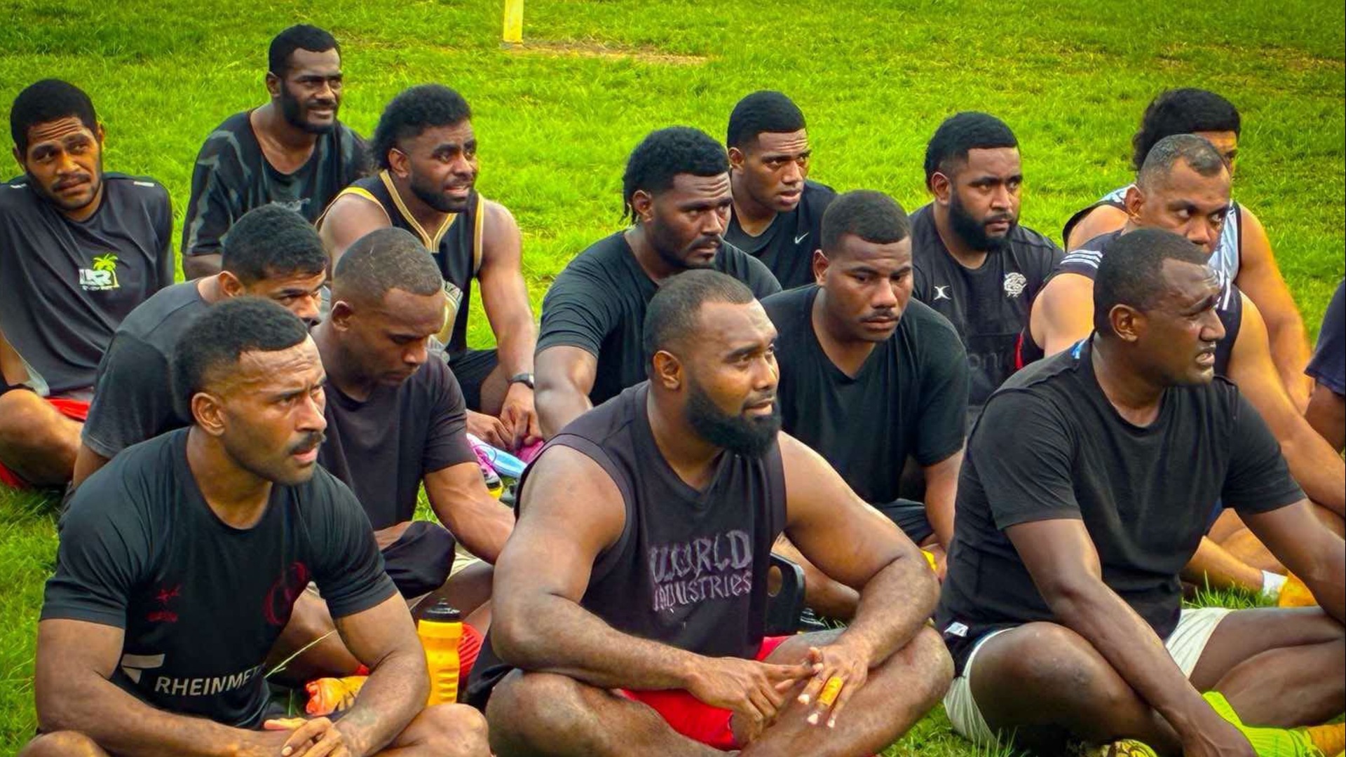 Tailevu calls for support as they take on a fired-up Taveuni side in Wairiki this Saturday