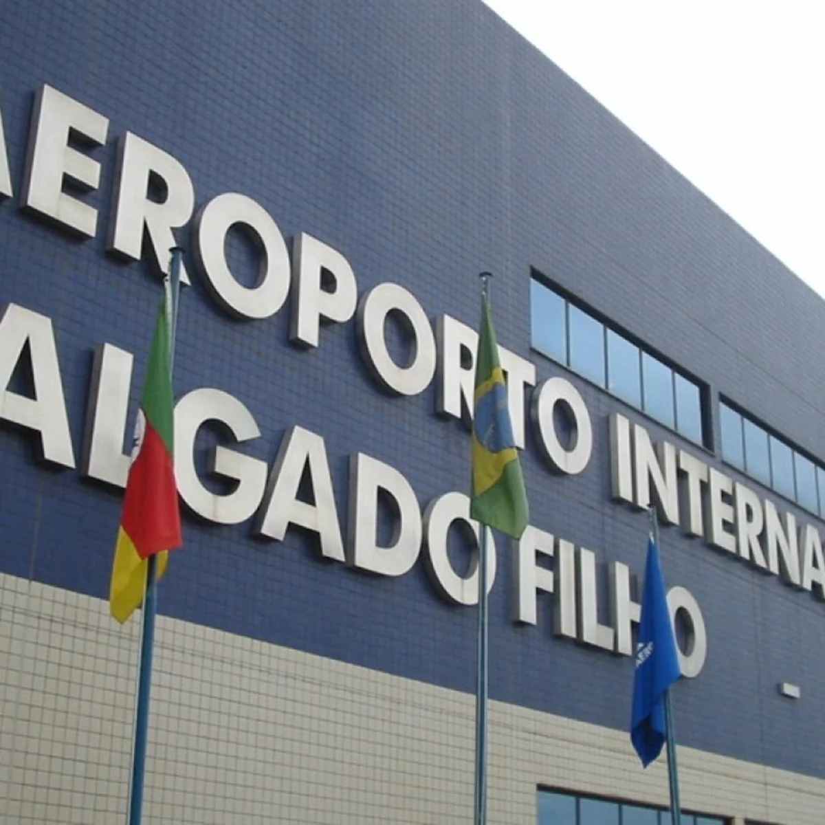 Aviação doméstica tem recorde até setembro com 76,8 milhões de passageiros