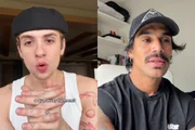 Micael Borges compra briga com Juliano Floss, se arrepende e desabafa