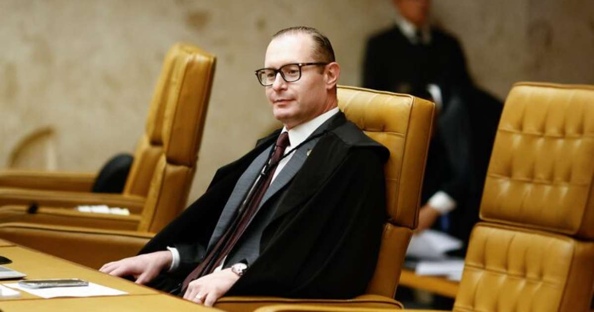 Zanin diz que prorrogação até 19h deve ser mantida onde as urnas não foram fechadas