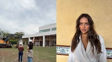 Família de Fernanda Lima e Rodrigo Hilbert tem um problema sério: ninguém é feio