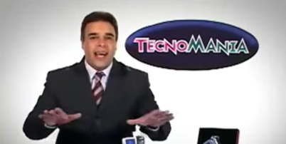 Morre Juarez da Tekpix Foto: Reprodu&ccedil;&atilde;o/YouTube