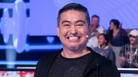 Tom Cavalcante escala timaço para disputar prêmio de até R$ 300 mil no Acerte ou Caia! deste domingo (25)