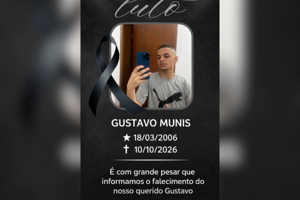 Jovem morto pela PM com 27 tiros fazia tratamento contra depressão