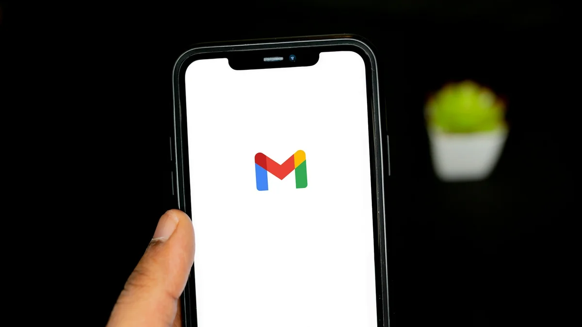 Imagem da matéria: Segurança da Conta Google: como ativar 2FA, trocar senha e desconectar dispositivos