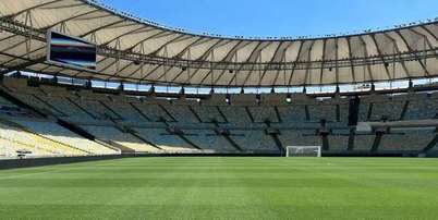 Foto: Maracan&atilde; ( Divulga&ccedil;&atilde;o/Maracan&atilde;) / G&aacute;vea News
