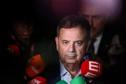 Campanha de Flávio Bolsonaro diz ter procurado apoio de Augusto Cury - imagem 6