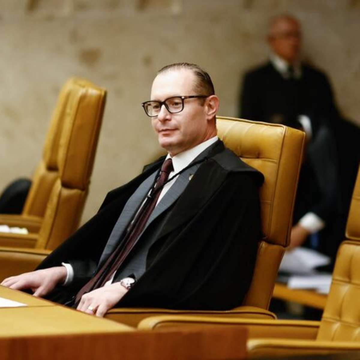 Zanin diz que prorrogação até 19h deve ser mantida onde as urnas não foram fechadas