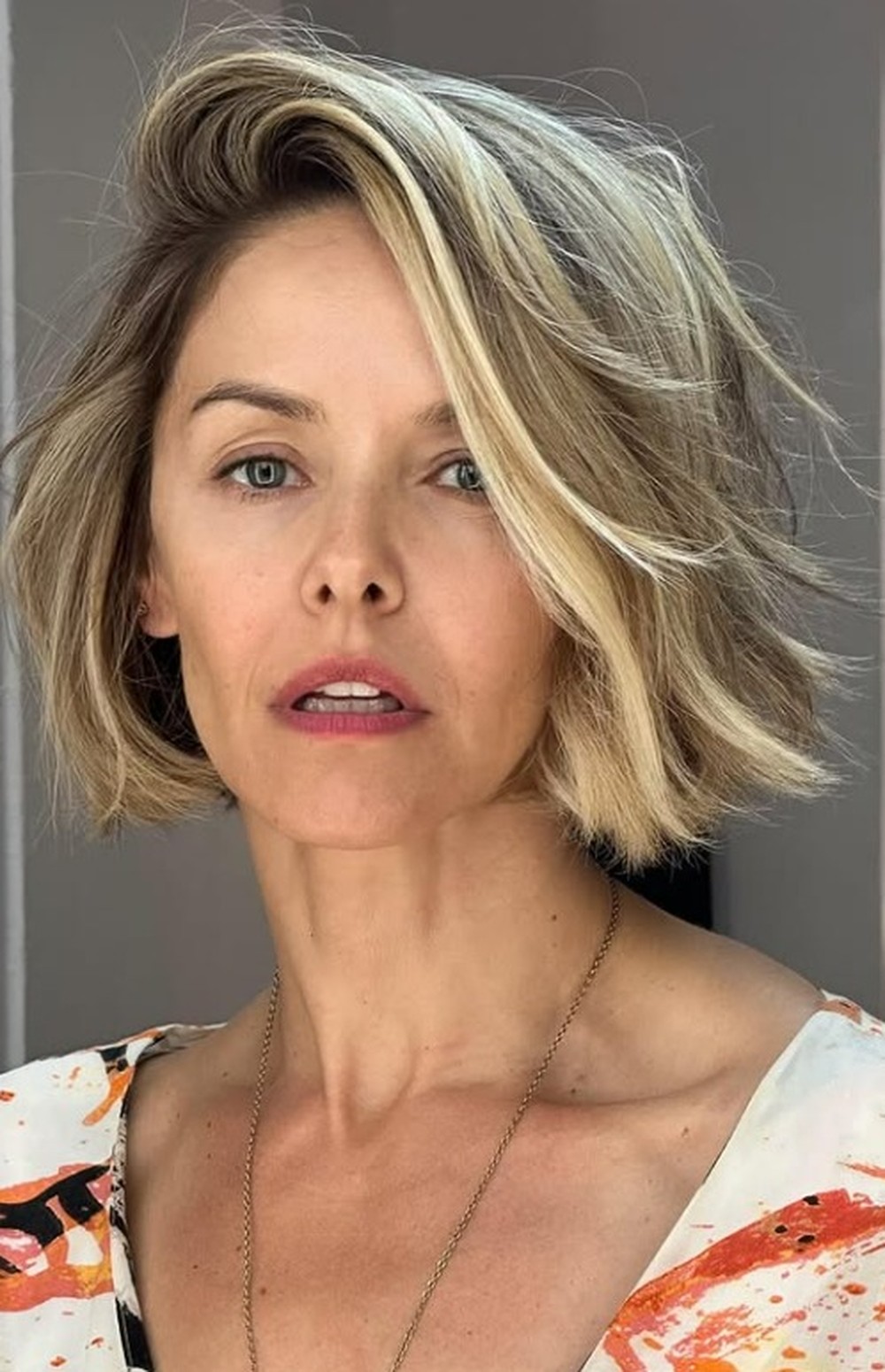 Bianca Rinaldi — Foto: Reprodução/Instagram