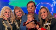 Tom Cavalcante escala timaço para disputar prêmio de até R$ 300 mil no Acerte ou Caia! deste domingo (25)