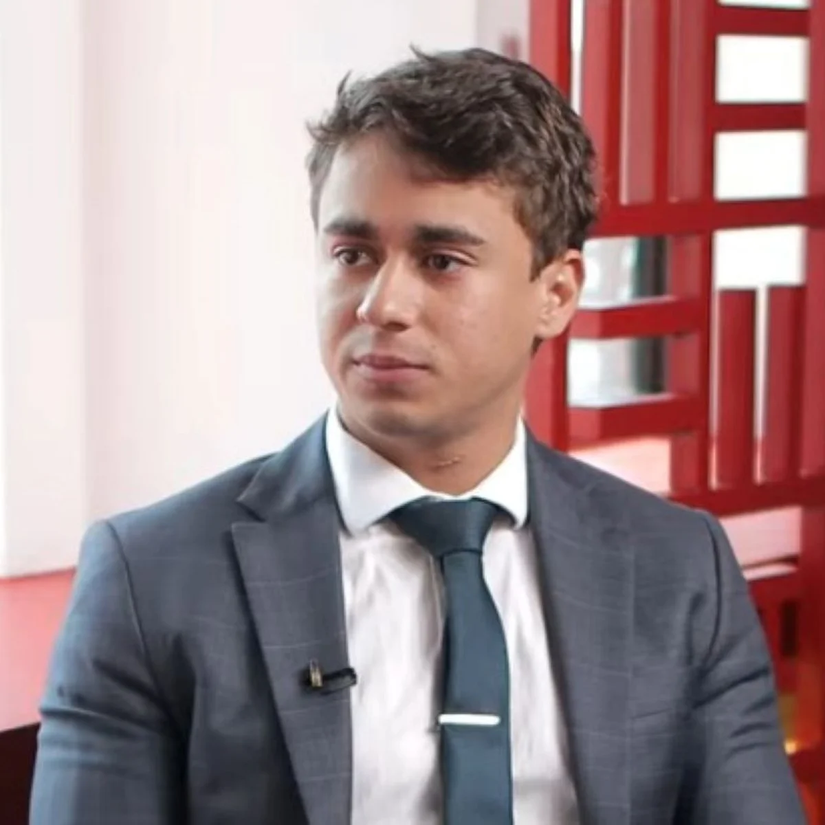 Nikolas ironiza Allan dos Santos após eleger aliados: "Errou mais uma?"