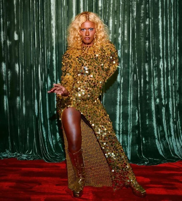 Fã expõe decepção ao conhecer Liniker e desabafa: “Extremamente arrogante”