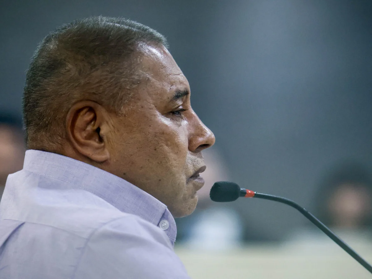 Condenado por homicídio, ex-deputado Carlos Xavier tem prisão decretada
