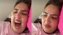 Atriz viraliza por fazer imitação perfeita de Virginia Fonseca nas redes sociais