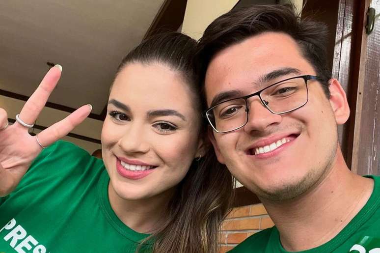 Do altar à urna: assim como Moro e Rosângela, conheça 22 casais que se candidataram juntos nas Eleições de 2026 e ganharam