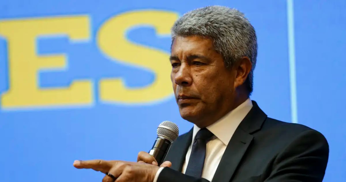 Governador da Bahia reúne prefeitos em Salvador para tentar reduzir abstenção e ampliar votos de Lula