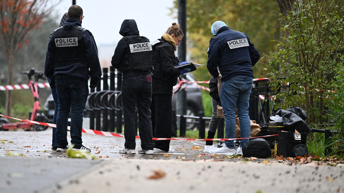 ‘Trata-se claramente de um crime terrorista’, diz ministro francês após ataque perto de Paris