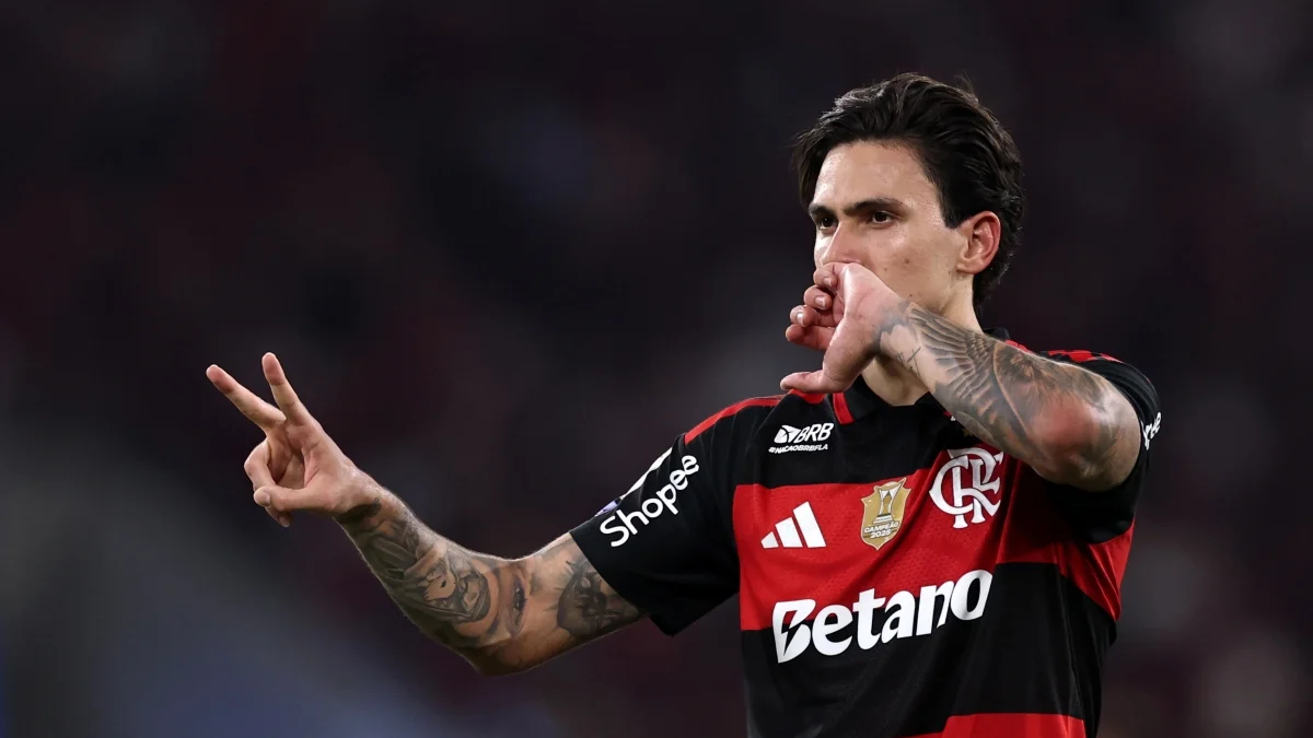 Bahia x Flamengo: onde assistir ao confronto pelo Campeonato Brasileiro