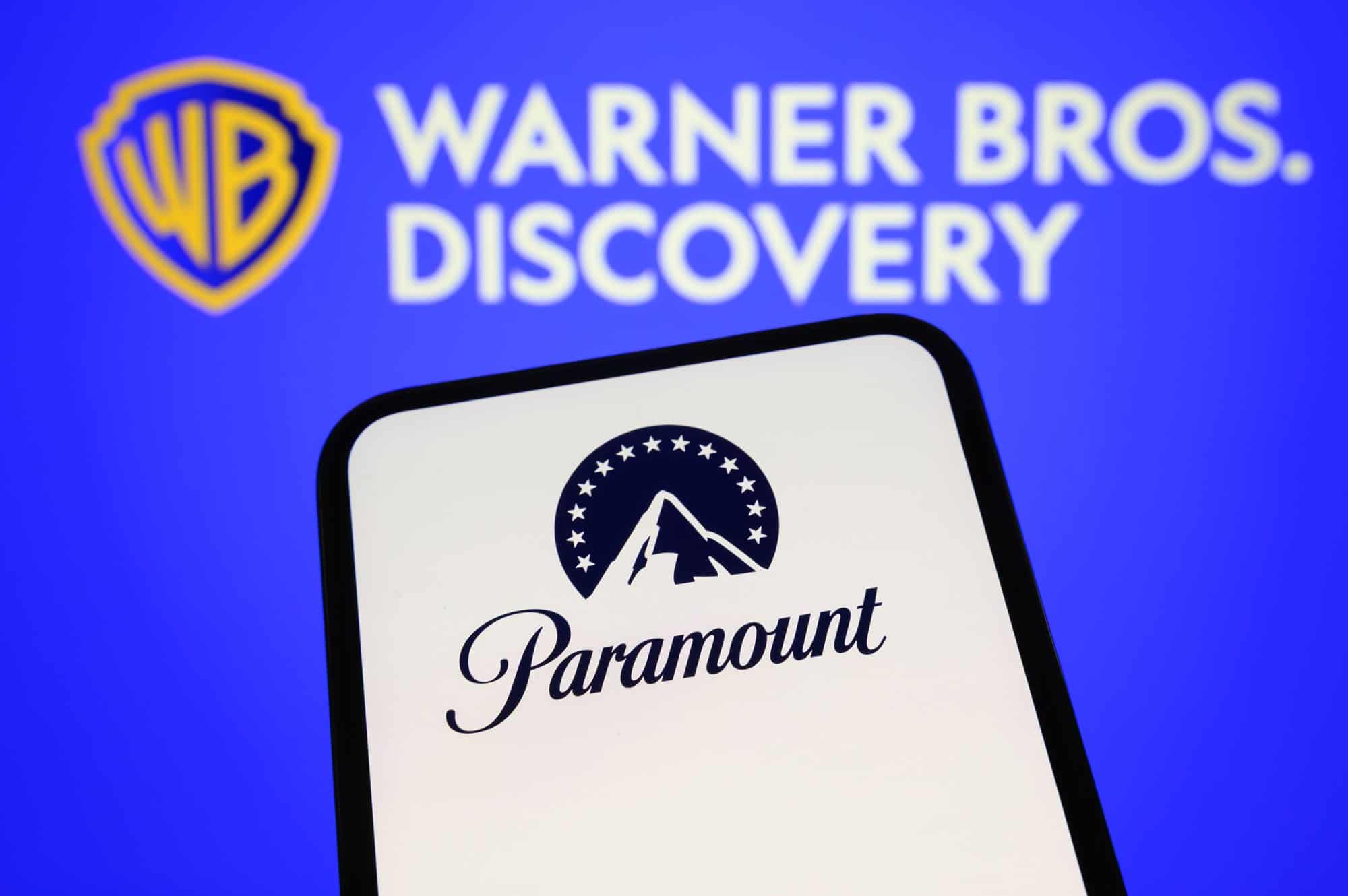 Paramount e Warner Bros. vão cortar empregos após fusão