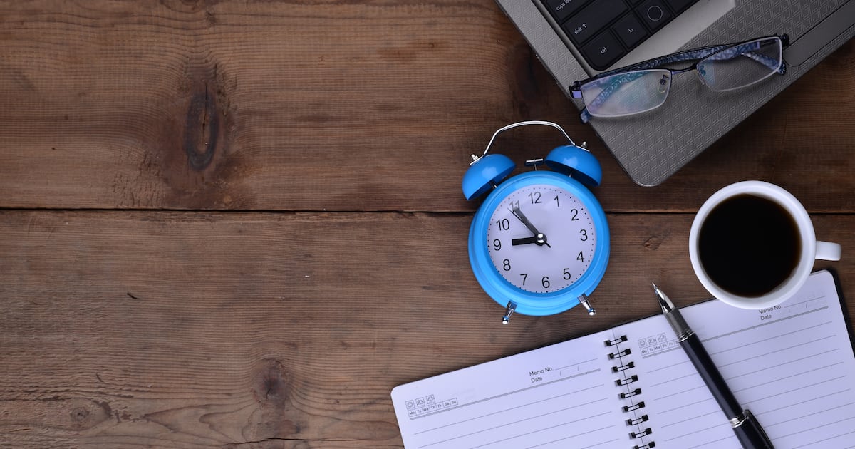 Você trabalha com prazos apertados e não consegue cumprir? Saiba o que fazer