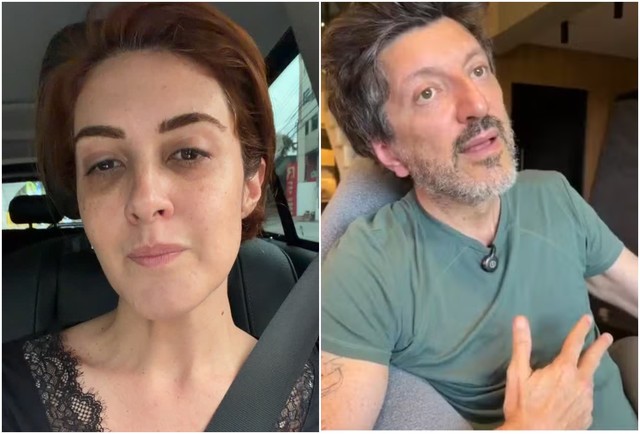 Corpo de Lito Sousa é velado em São Paulo; familiares e fãs se despedem