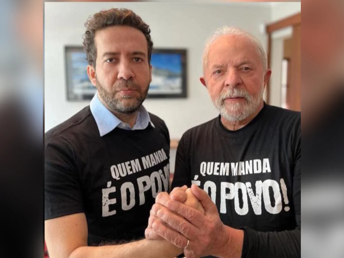 Janones defende Lula sobre "malandro carioca": "É no sentido de esperteza"