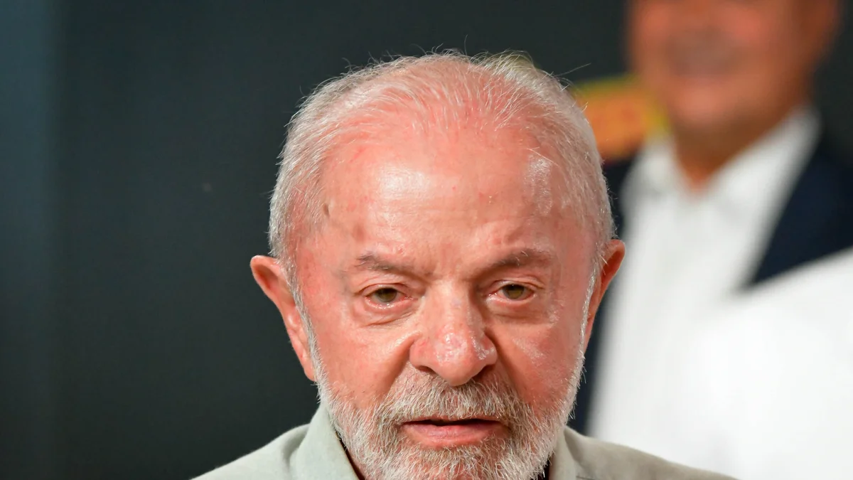 Campanha de Lula relata falhas da Meta a observadores internacionais