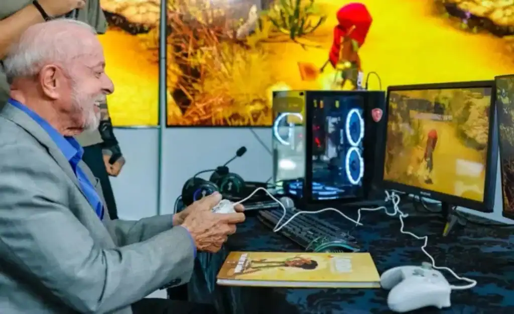 Marco Legal dos Games pode impulsionar esports e desenvolvimento de jogos brasileiros
