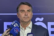 Alexandre Frota fala após Flávio ser intimado pela PF a entregar passaporte