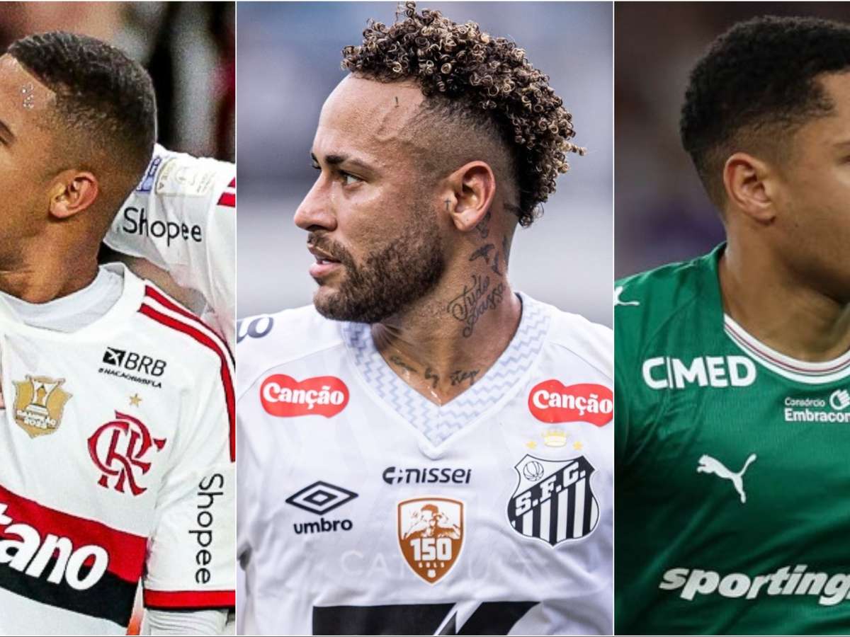 Flamengo é o time preferido entre os governadores eleitos no 1º turno das eleições; veja a lista