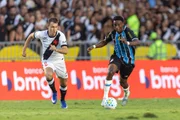 Grêmio recebe o Vasco pela 27ª rodada do Brasileirão na Arena do Grêmio