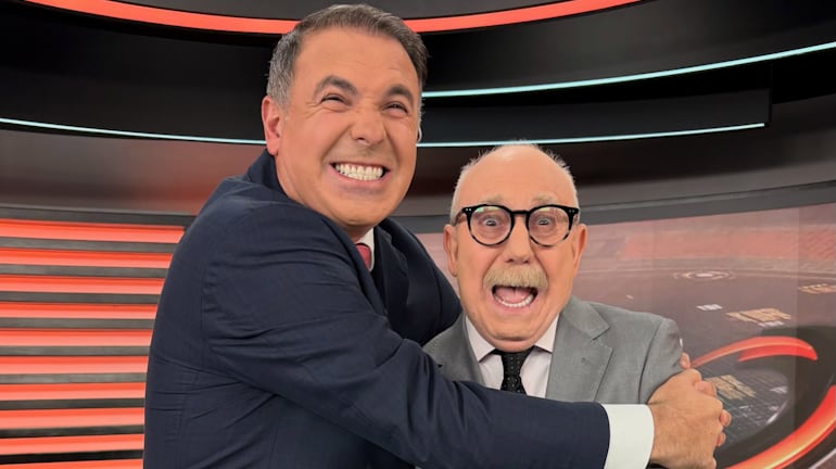 Reinaldo Gottino presenteia criança que viralizou enquanto orava durante um assalto: ‘Atitude maravilhosa’