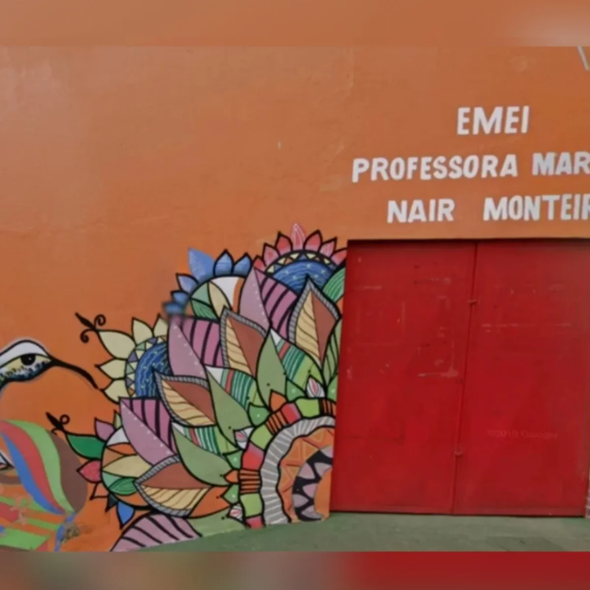 "Houve negligência", diz mãe de criança que morreu em escola de BH