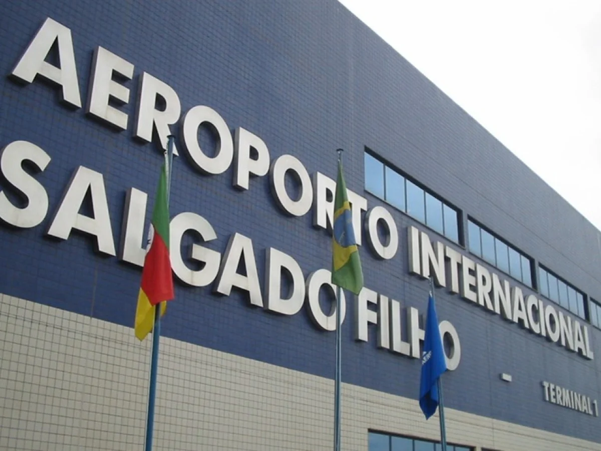 Aviação doméstica tem recorde até setembro com 76,8 milhões de passageiros