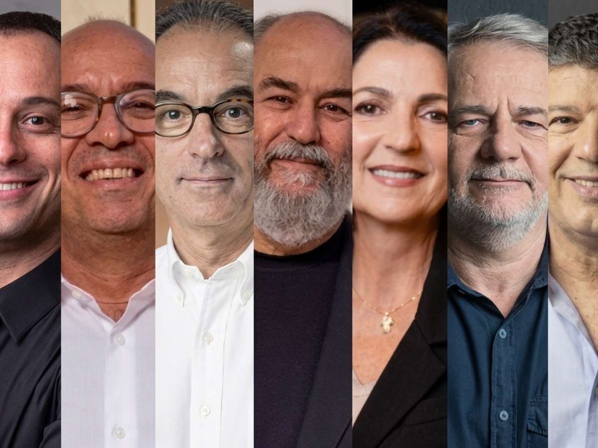 Quem são os nove executivos que definem os rumos da Globo e podem influenciar o debate presidencial