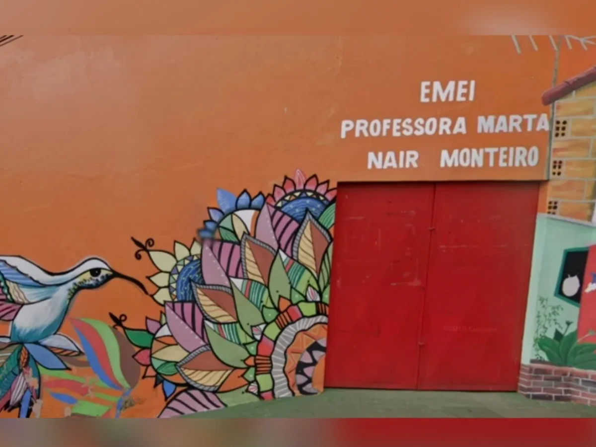 "Houve negligência", diz mãe de criança que morreu em escola de BH