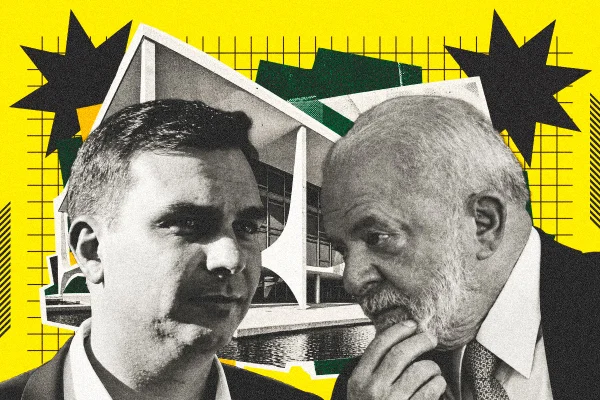Cultura: o que Lula e Flávio Bolsonaro propõem para o setor - destaque galeria