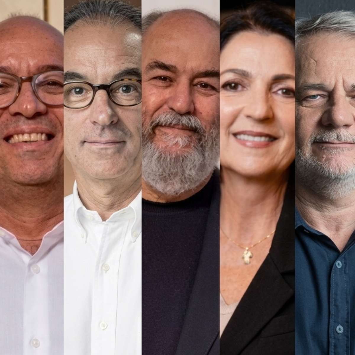 Quem são os nove executivos que definem os rumos da Globo e podem influenciar o debate presidencial