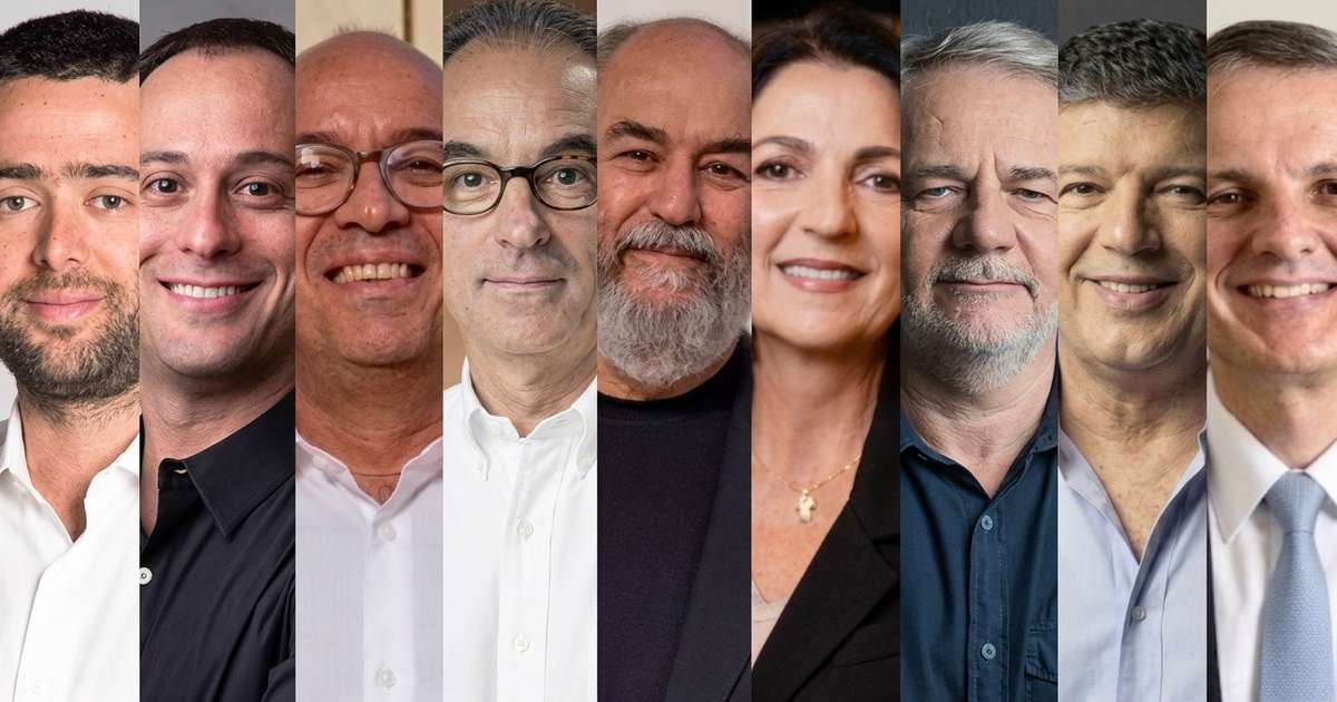 Quem são os nove executivos que definem os rumos da Globo e podem influenciar o debate presidencial