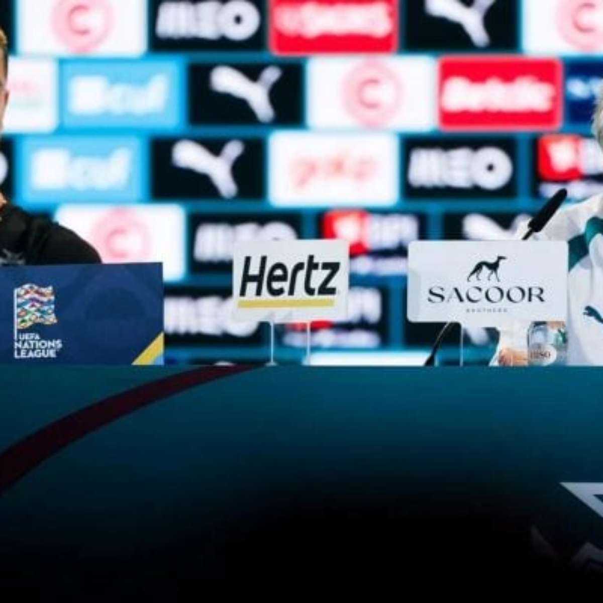 Jornal espanhol vê Jorge Jesus "vencer impasse" com Cristiano Ronaldo