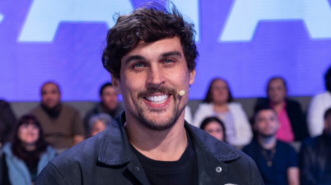Alberto Cowboy estreia como ator em filme internacional ao lado de vencedor do Oscar: ‘Personagem marcante’